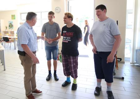 OBISK V VDC 16 FOTO LJUBO VUKELIČ